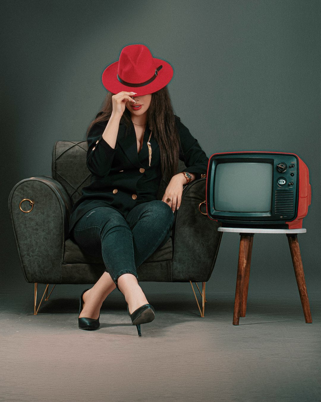 tv star revealing secrets
